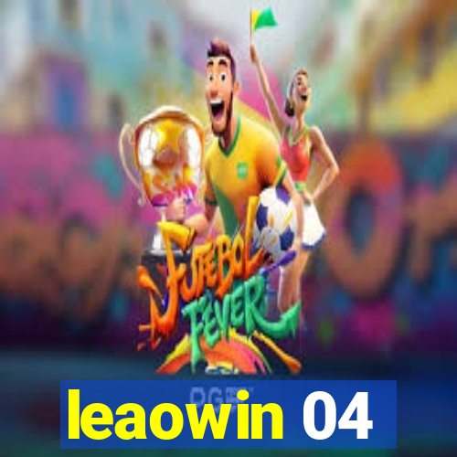 leaowin 04